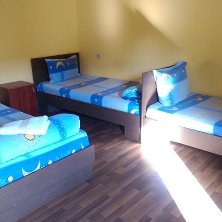 Hotel Casa Verde Prosper Bucureşti Eksteriør bilde