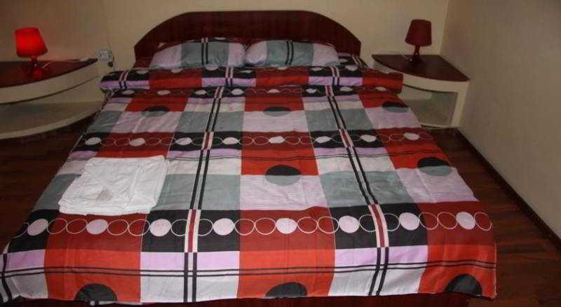 Hotel Casa Verde Prosper Bucureşti Eksteriør bilde