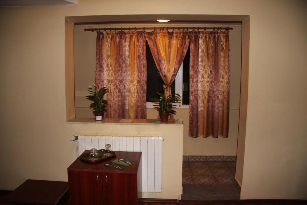 Hotel Casa Verde Prosper Bucureşti Rom bilde