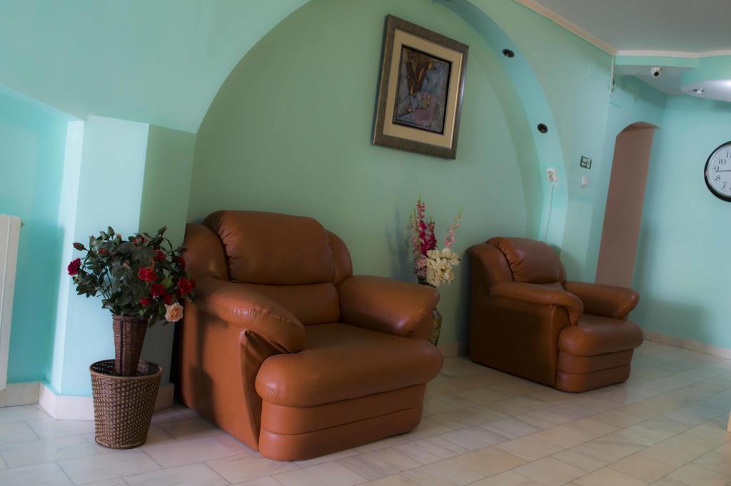 Hotel Casa Verde Prosper Bucureşti Eksteriør bilde
