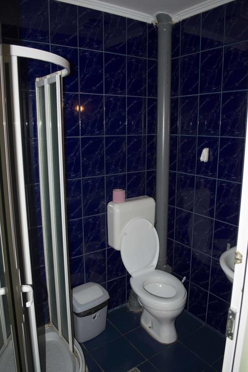 Hotel Casa Verde Prosper Bucureşti Rom bilde
