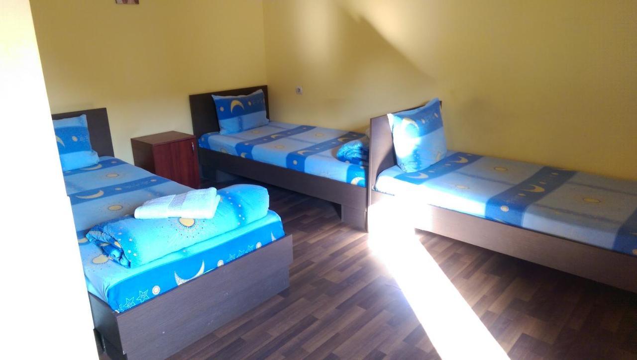 Hotel Casa Verde Prosper Bucureşti Eksteriør bilde