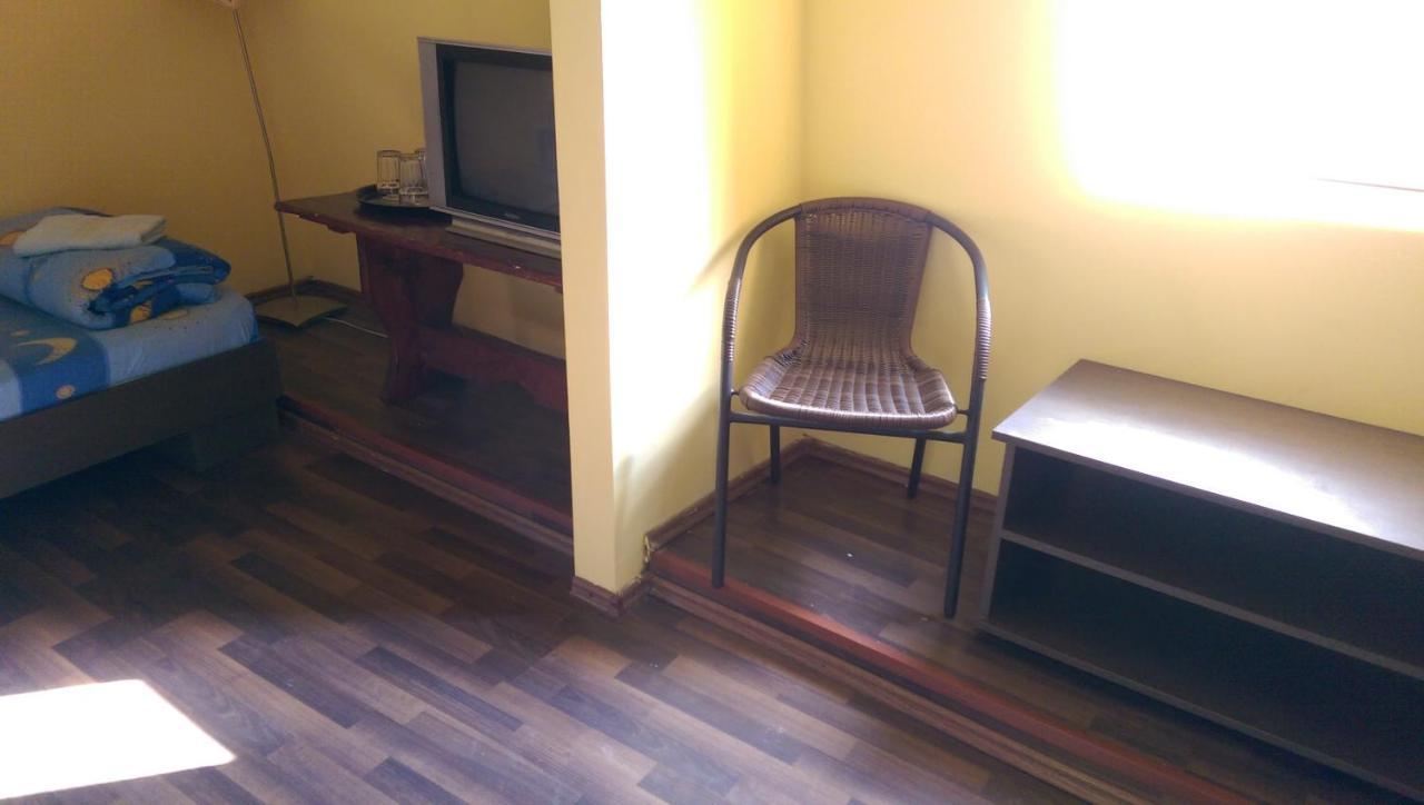 Hotel Casa Verde Prosper Bucureşti Eksteriør bilde