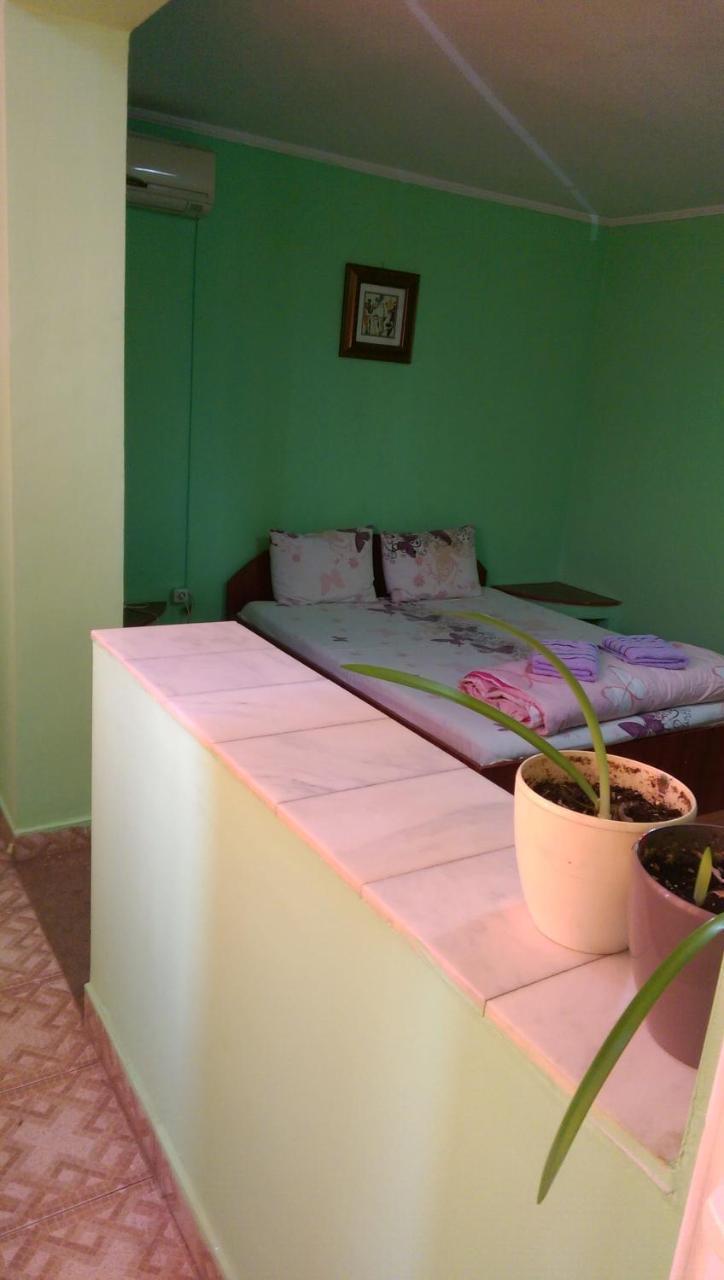 Hotel Casa Verde Prosper Bucureşti Eksteriør bilde