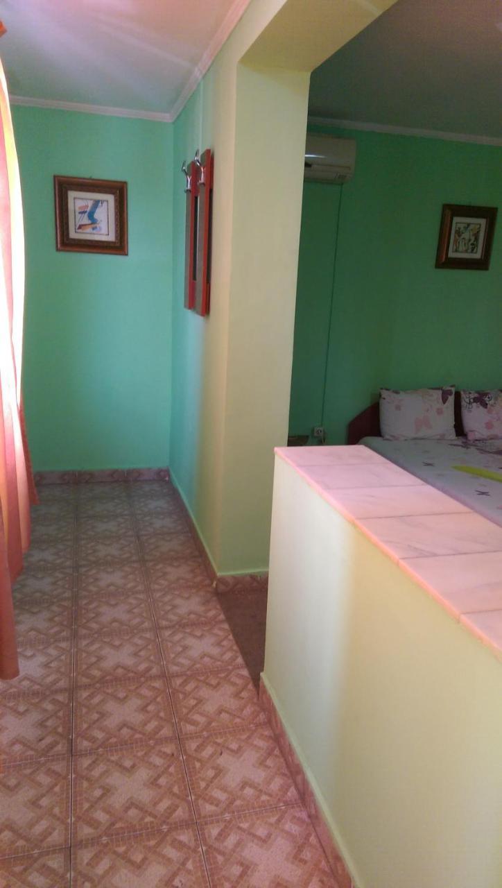 Hotel Casa Verde Prosper Bucureşti Eksteriør bilde