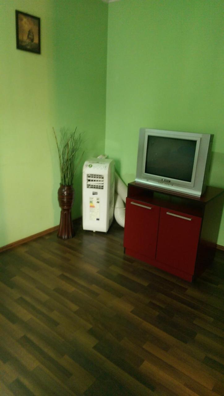 Hotel Casa Verde Prosper Bucureşti Eksteriør bilde